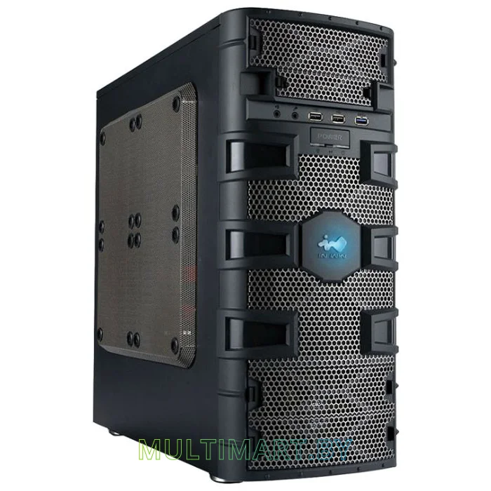 Корпус In Win BR-661 500W